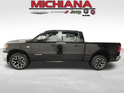 New 2026 RAM 1500 Laramie image 1