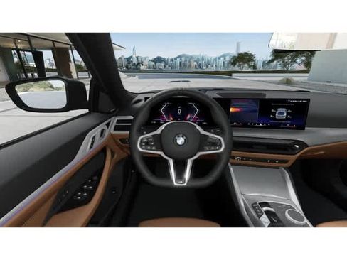 New 2026 BMW i4 xDrive40i AWD/4WD image 13