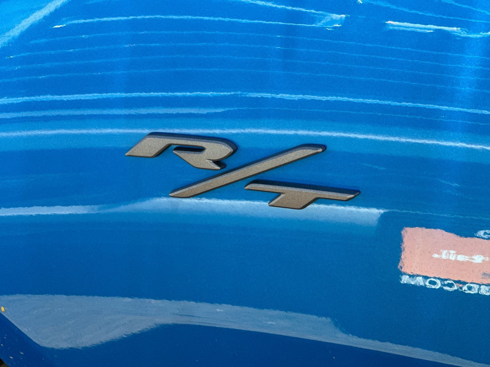 New 2026 Dodge Charger R/T w/ Blacktop Package AWD/4WD image 22