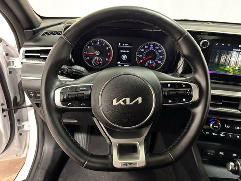 Used 2023 Kia K5 GT-Line w/ GT-Line Premium Package image 18