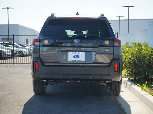 New 2026 Subaru Outback Wilderness image 4