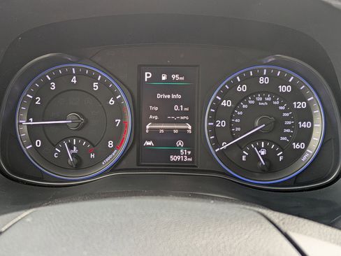 Used 2022 Hyundai Kona SEL w/ Convenience Package image 16