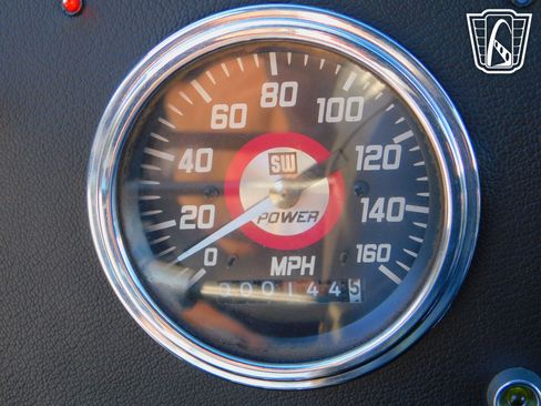 Used 1989 Chevrolet Silverado 3500 2WD Regular Cab image 13