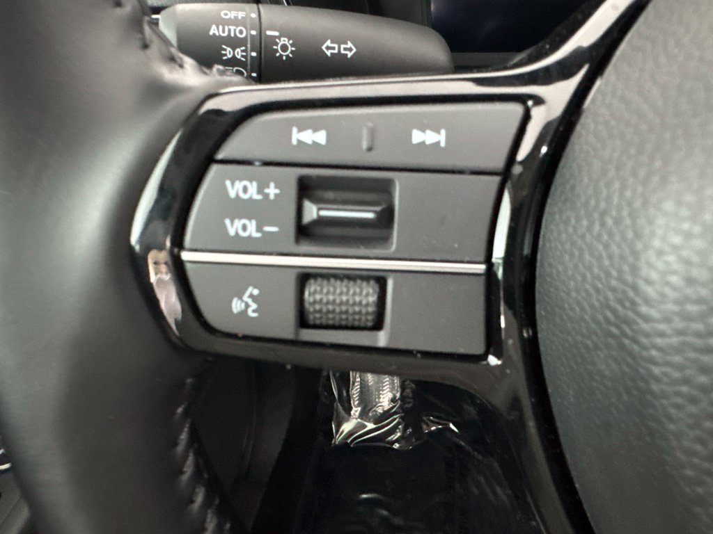 Used 2026 Honda CR-V EX-L image 45