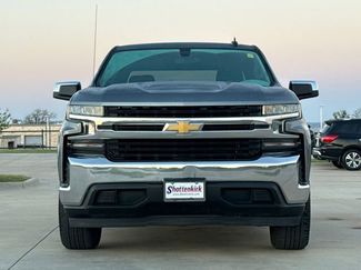 Used 2020 Chevrolet Silverado 1500 LT w/ Texas Edition video 2