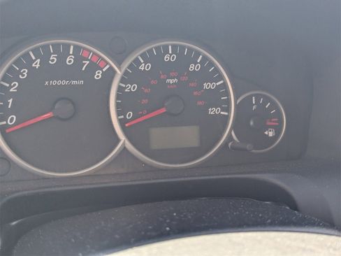 Used 2005 MAZDA Tribute s w/ Package 2 image 9