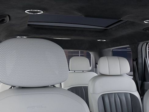 New 2026 Kia EV9 GT-Line AWD/4WD image 27