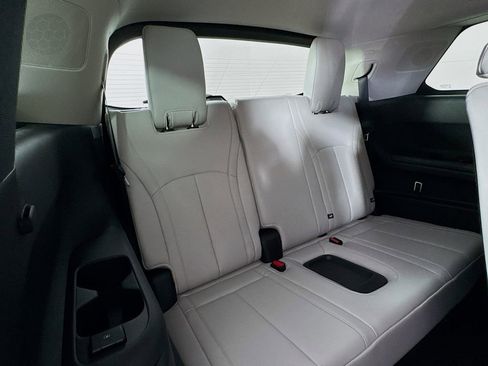 New 2026 INFINITI QX60 Pure image 34