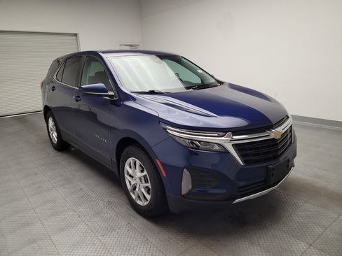 Used 2023 Chevrolet Equinox LT FWD image 13