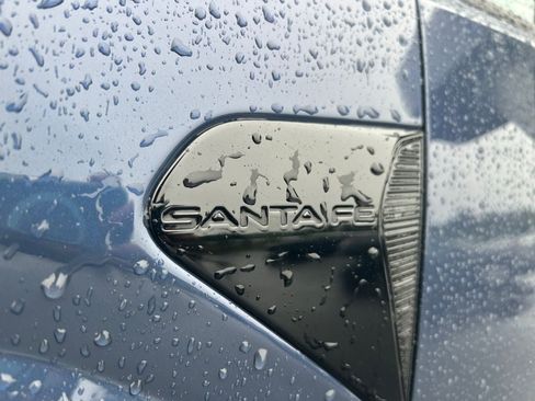 Used 2026 Hyundai Santa Fe SEL AWD/4WD image 35