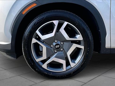 Used 2024 Hyundai Palisade Limited image 11