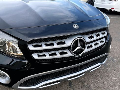 Used 2019 Mercedes-Benz GLA 250 image 28