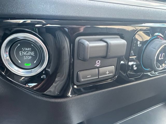New 2026 Chevrolet Silverado 1500 RST AWD/4WD image 15