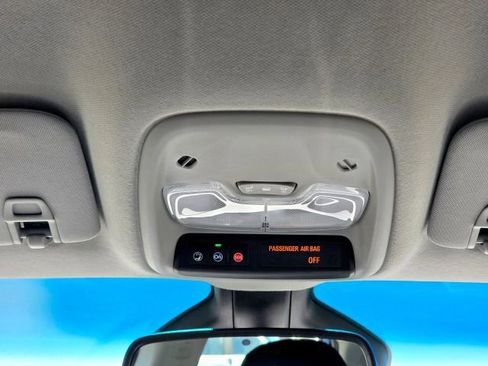 Used 2019 Chevrolet Bolt LT FWD image 26