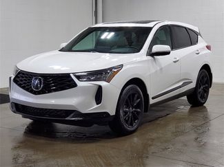 Certified 2025 Acura RDX SH-AWD video 2