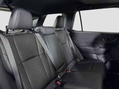 New 2026 Subaru Outback Premium image 27