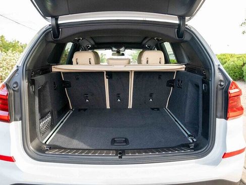 Used 2021 BMW X3 sDrive30i w/ Convenience Package image 27