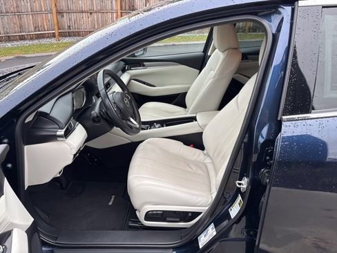 Used 2020 MAZDA MAZDA6 Grand Touring Reserve image 18