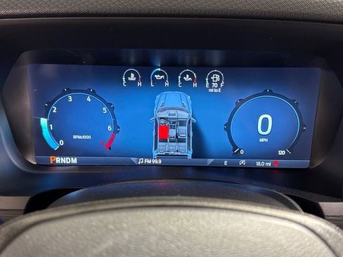 New 2026 Ford F150 STX AWD/4WD image 27