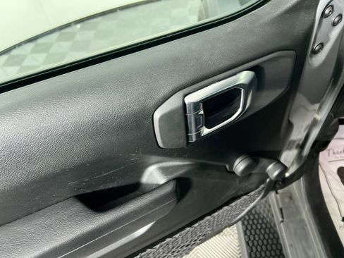 Used 2023 Jeep Wrangler Sport image 14