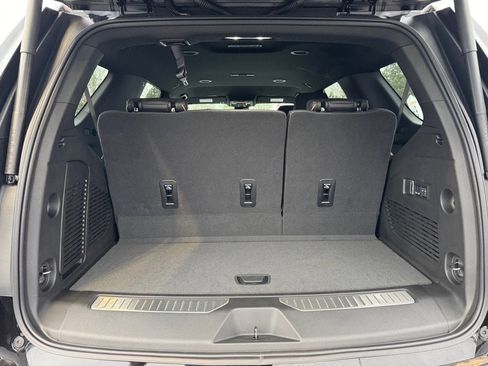 New 2026 Chevrolet Tahoe Premier image 7