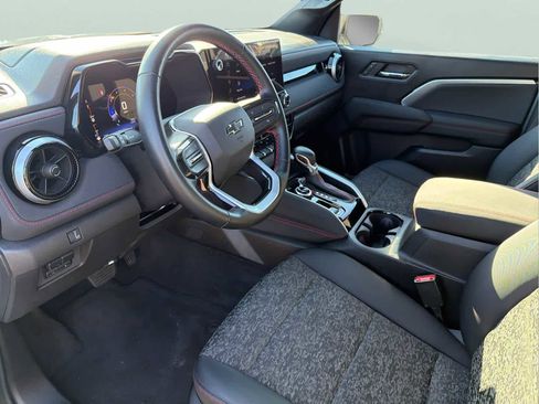 Used 2023 Chevrolet Colorado Z71 w/ Advanced Trailering Package image 11