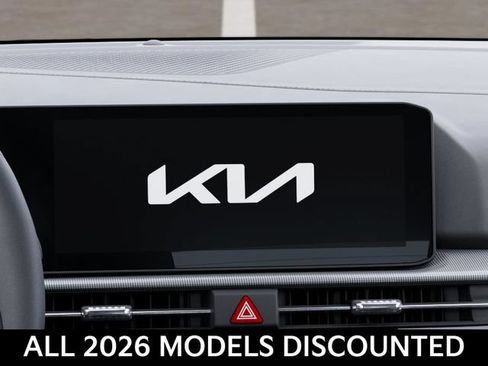 New 2027 Kia Sportage EX FWD image 20