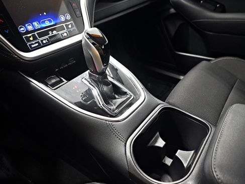 Used 2023 Subaru Legacy Premium AWD/4WD image 15