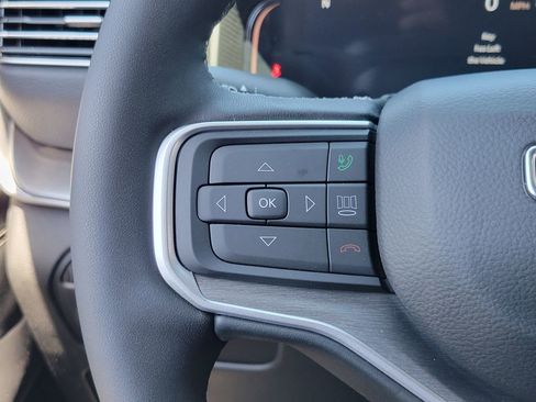 New 2026 Jeep Grand Wagoneer 4WD image 5