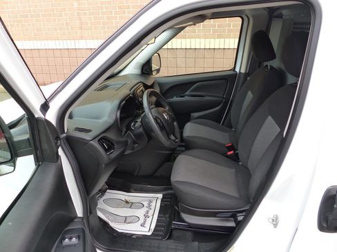 Used 2022 RAM ProMaster City Tradesman image 18