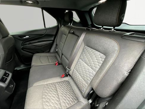 Used 2020 Chevrolet Equinox LT w/ Driver Convenience Package FWD image 22