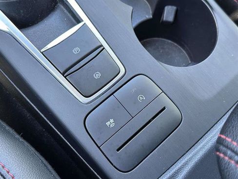 Used 2022 Ford Escape SEL w/ SEL Stealth AWD Package image 44
