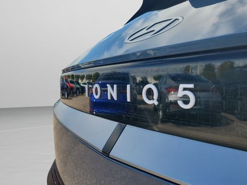 New 2026 Hyundai Ioniq 5 SEL image 29