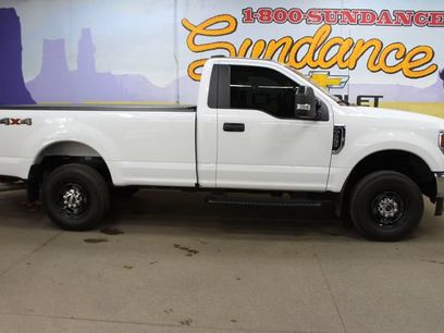 Used 2020 Ford F250 XL w/ Power Equipment Group