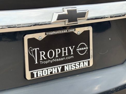 Used 2018 Chevrolet Traverse LT image 8