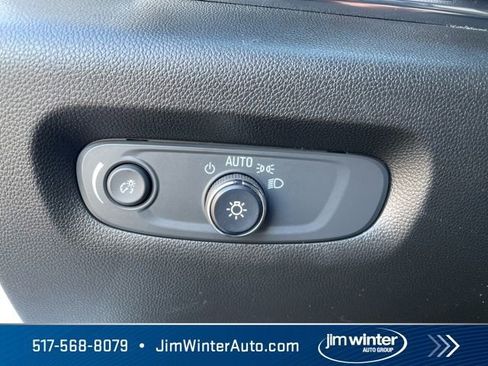 Used 2023 Chevrolet Traverse LT w/ LPO, Floor Liner Package AWD/4WD image 26