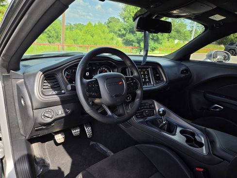 Used 2023 Dodge Challenger R/T Scat Pack w/ Plus Package RWD image 12