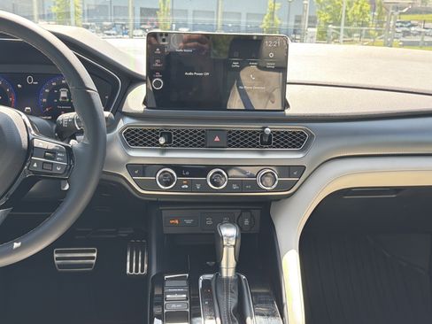 Used 2026 Acura Integra A-Spec image 29