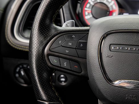 Used 2023 Dodge Challenger R/T Scat Pack RWD image 34
