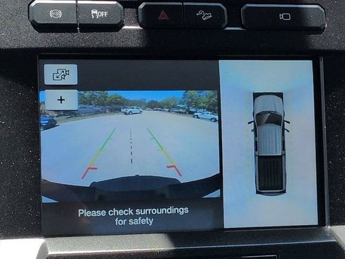 New 2026 Ford F350 XLT AWD/4WD image 23