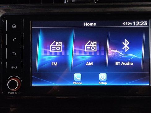 Used 2022 Mitsubishi Mirage G4 LE FWD image 25