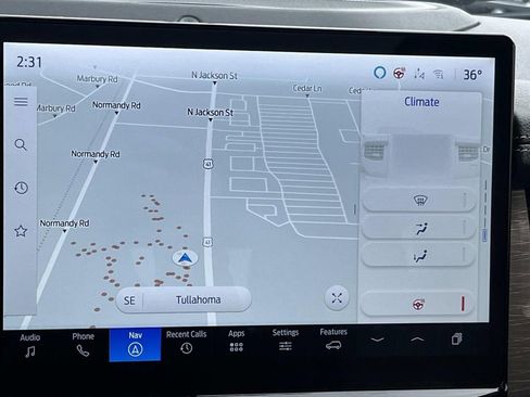 Used 2022 Ford Expedition Limited image 21