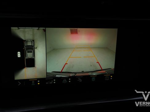 Used 2023 GMC Sierra 1500 Denali w/ Denali Reserve Package image 27