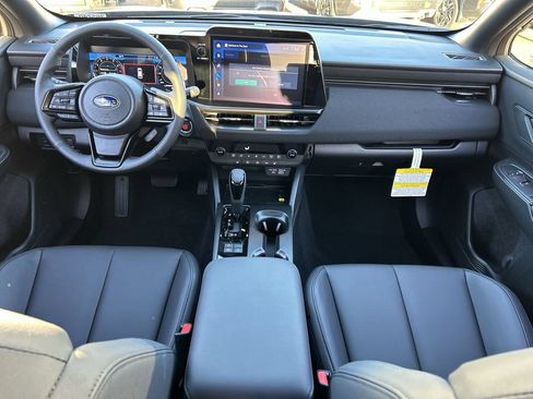 New 2026 Subaru Outback Premium AWD/4WD image 11