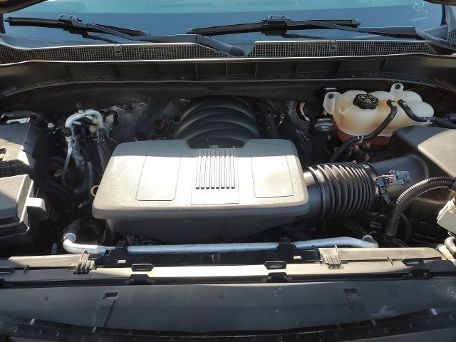 Used 2021 Chevrolet Tahoe LT RWD image 33