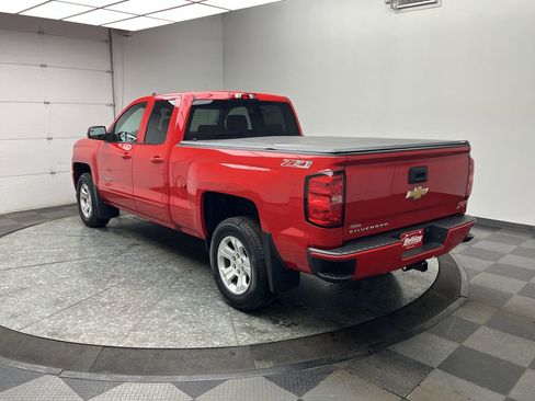 Used 2017 Chevrolet Silverado 1500 LT w/ All Star Edition image 2