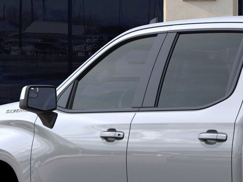 New 2026 Chevrolet Silverado 1500 LT image 12