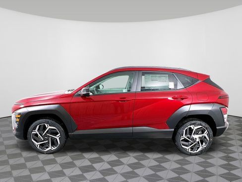 New 2026 Hyundai Kona SEL Premium AWD/4WD image 28