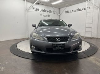 Used 2012 Lexus IS 350C w/ Luxury Pkg RWD video 2