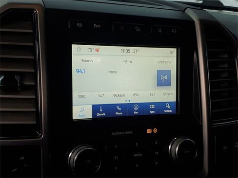 Used 2020 Ford F250 Platinum w/ Tremor Off-Road Package image 16